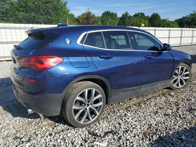 Photo 2 VIN: WBXYJ5C31JEF82400 - BMW X2 XDRIVE2 