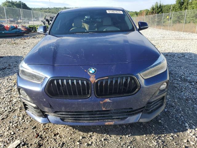 Photo 4 VIN: WBXYJ5C31JEF82400 - BMW X2 XDRIVE2 