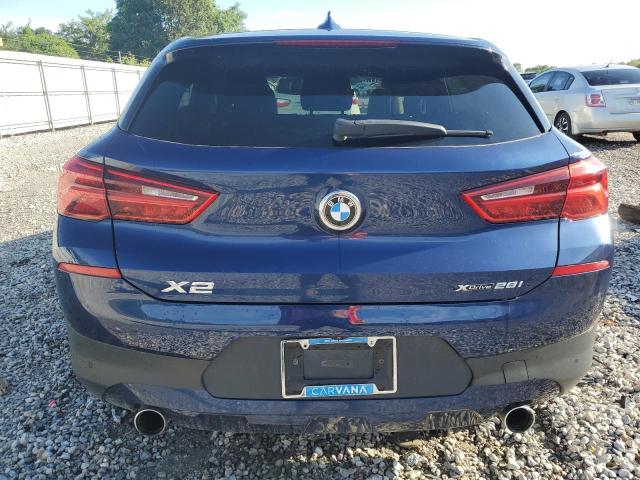 Photo 5 VIN: WBXYJ5C31JEF82400 - BMW X2 XDRIVE2 