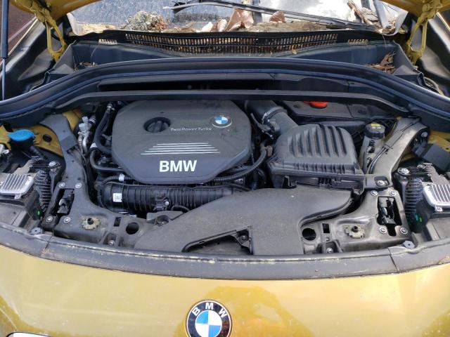 Photo 6 VIN: WBXYJ5C32JEB19357 - BMW X2 XDRIVE2 