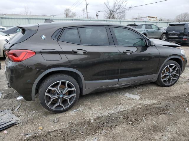 Photo 2 VIN: WBXYJ5C32JEB19598 - BMW X2 XDRIVE2 