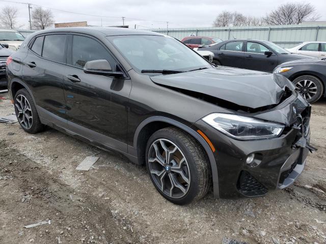 Photo 3 VIN: WBXYJ5C32JEB19598 - BMW X2 XDRIVE2 