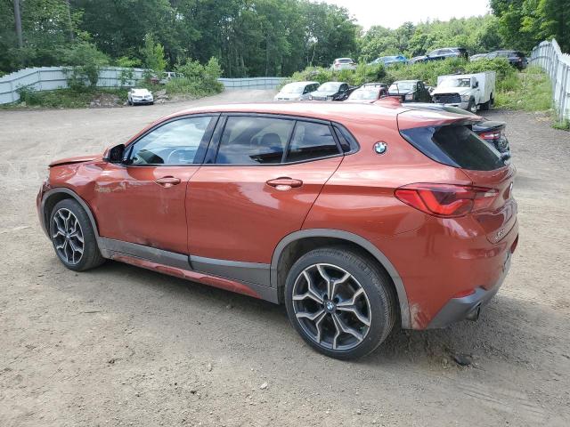 Photo 1 VIN: WBXYJ5C32JEF69042 - BMW X2 