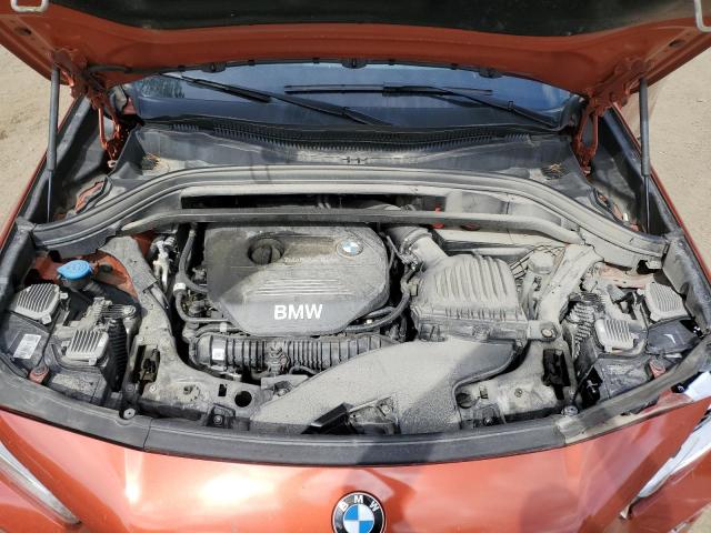 Photo 11 VIN: WBXYJ5C32JEF69042 - BMW X2 