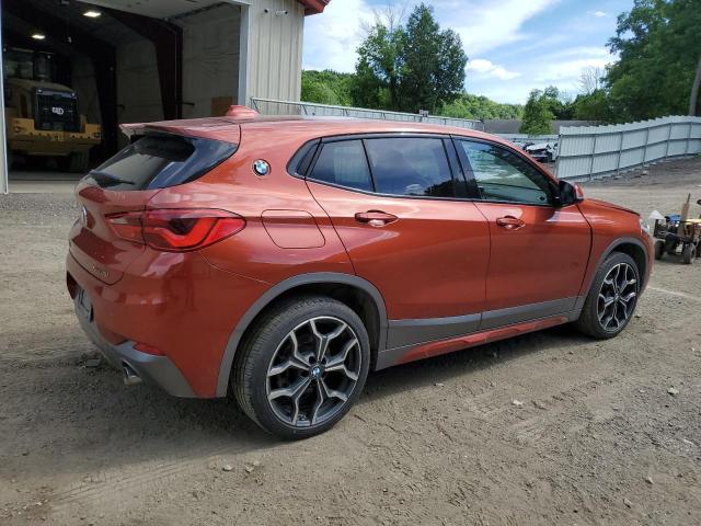 Photo 2 VIN: WBXYJ5C32JEF69042 - BMW X2 