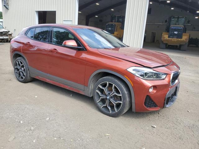 Photo 3 VIN: WBXYJ5C32JEF69042 - BMW X2 