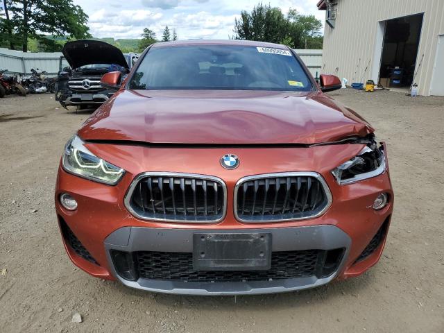 Photo 4 VIN: WBXYJ5C32JEF69042 - BMW X2 