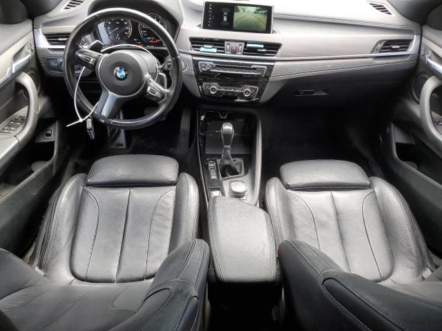 Photo 7 VIN: WBXYJ5C32JEF69042 - BMW X2 