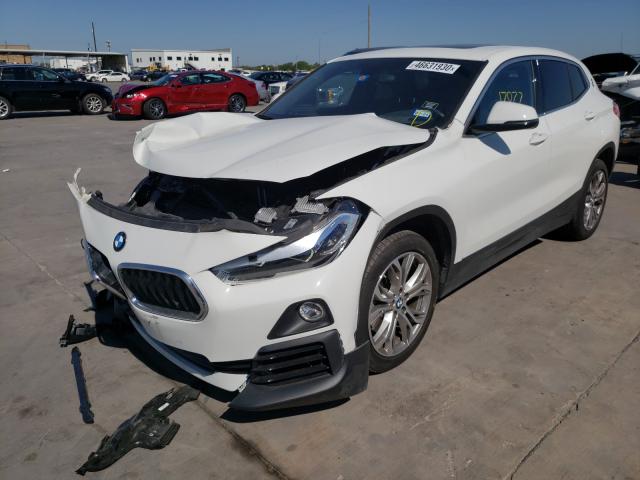 Photo 1 VIN: WBXYJ5C32JEF69851 - BMW X2 XDRIVE2 