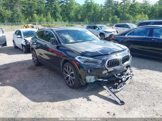 Photo 0 VIN: WBXYJ5C32JEF70319 - BMW X2 