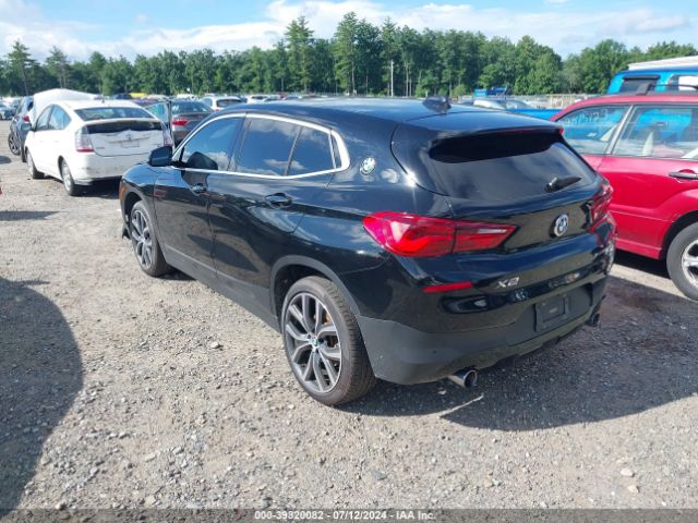 Photo 2 VIN: WBXYJ5C32JEF70319 - BMW X2 