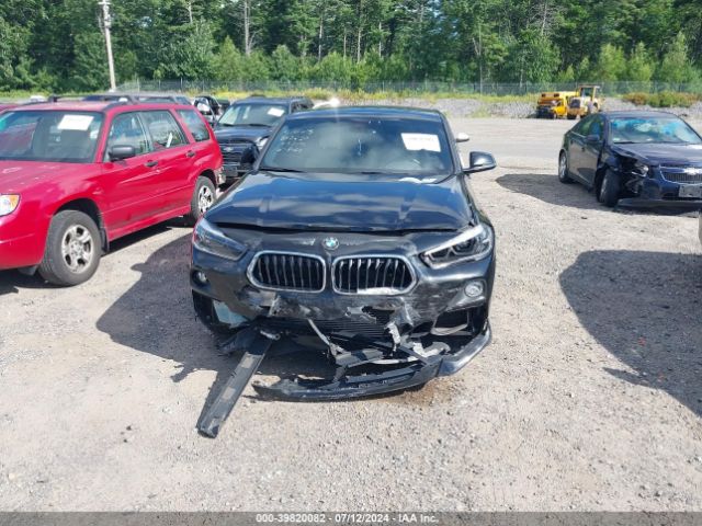 Photo 5 VIN: WBXYJ5C32JEF70319 - BMW X2 