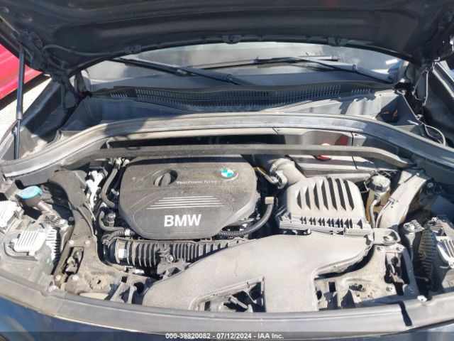 Photo 9 VIN: WBXYJ5C32JEF70319 - BMW X2 