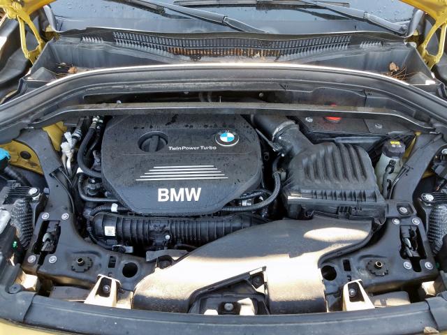 Photo 6 VIN: WBXYJ5C32JEF70353 - BMW X2 XDRIVE2 