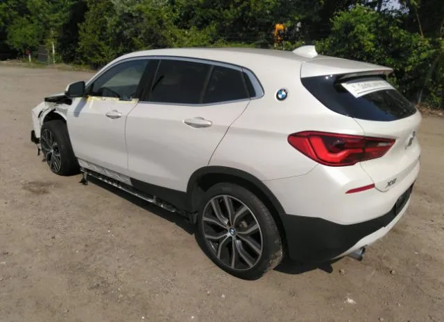 Photo 2 VIN: WBXYJ5C32JEF70806 - BMW X2 