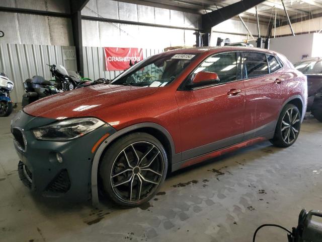 Photo 0 VIN: WBXYJ5C32JEF71373 - BMW X2 