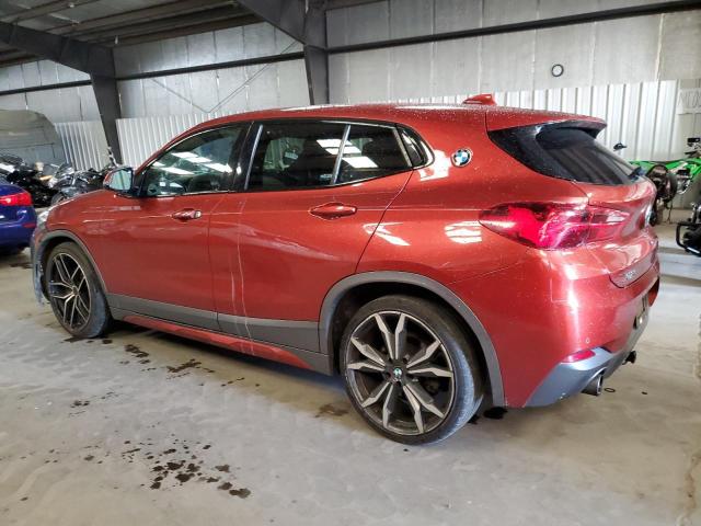 Photo 1 VIN: WBXYJ5C32JEF71373 - BMW X2 