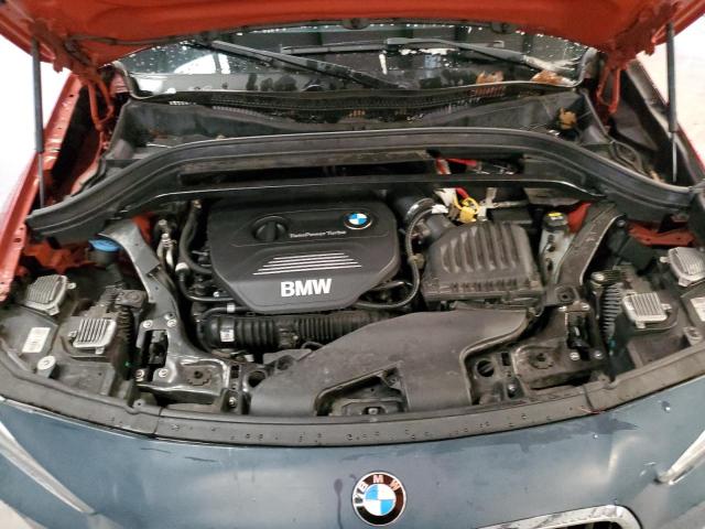 Photo 11 VIN: WBXYJ5C32JEF71373 - BMW X2 