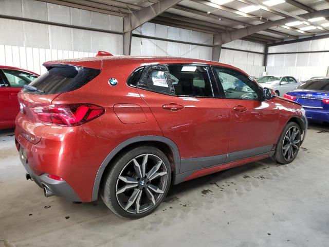 Photo 2 VIN: WBXYJ5C32JEF71373 - BMW X2 