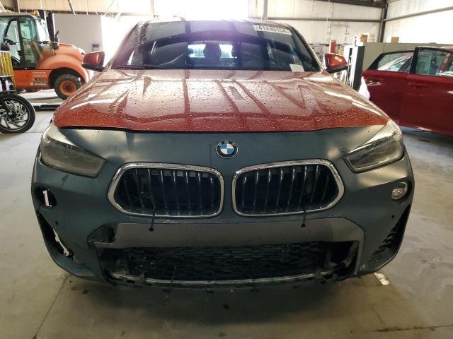 Photo 4 VIN: WBXYJ5C32JEF71373 - BMW X2 