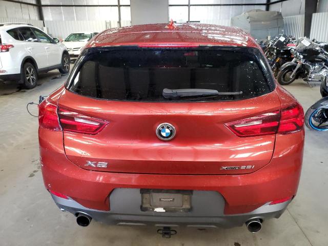 Photo 5 VIN: WBXYJ5C32JEF71373 - BMW X2 