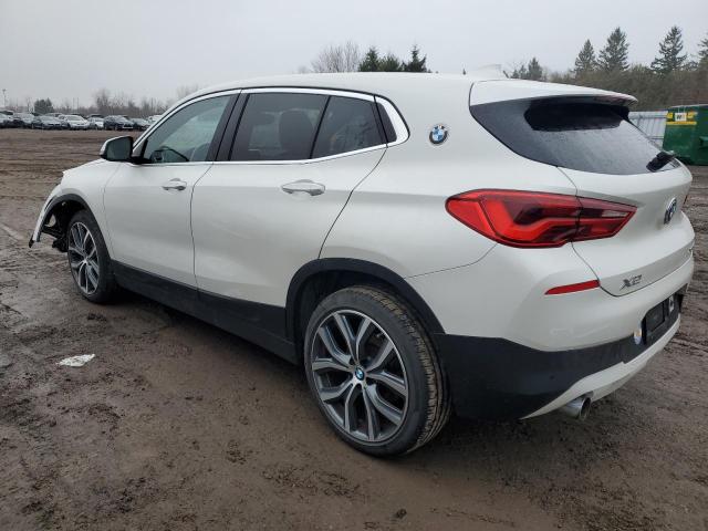 Photo 1 VIN: WBXYJ5C32JEF72152 - BMW X2 