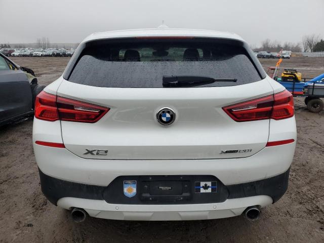 Photo 5 VIN: WBXYJ5C32JEF72152 - BMW X2 