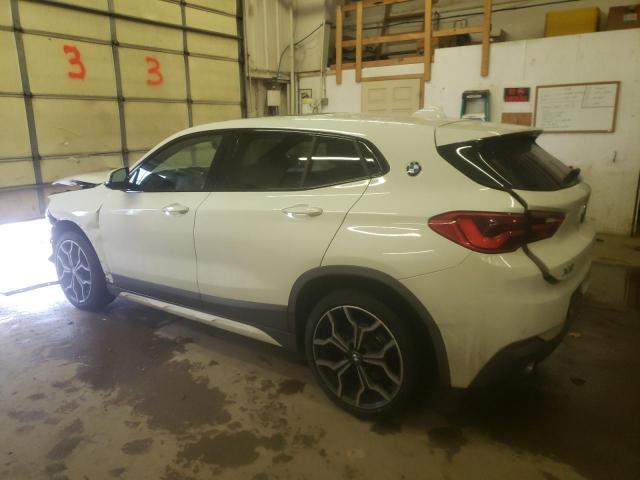 Photo 1 VIN: WBXYJ5C32JEF72412 - BMW X2 