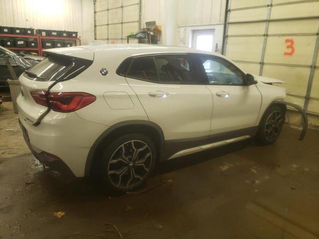 Photo 2 VIN: WBXYJ5C32JEF72412 - BMW X2 