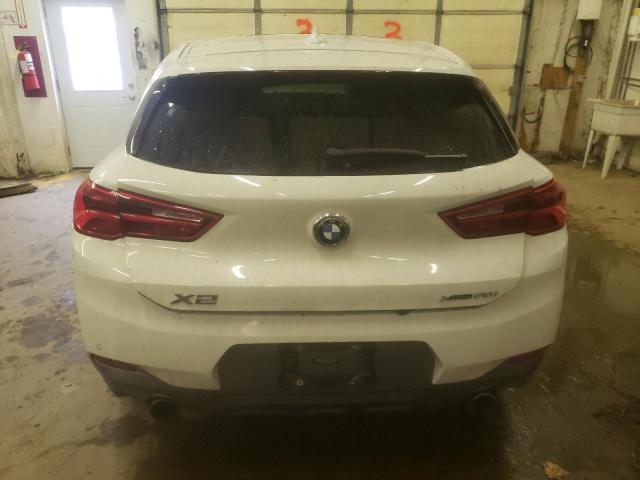 Photo 5 VIN: WBXYJ5C32JEF72412 - BMW X2 