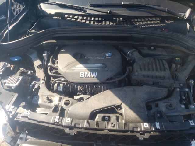 Photo 6 VIN: WBXYJ5C32JEF72622 - BMW X2 XDRIVE2 