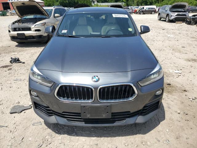 Photo 4 VIN: WBXYJ5C32JEF73222 - BMW X2 