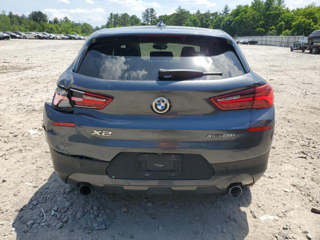 Photo 5 VIN: WBXYJ5C32JEF73222 - BMW X2 