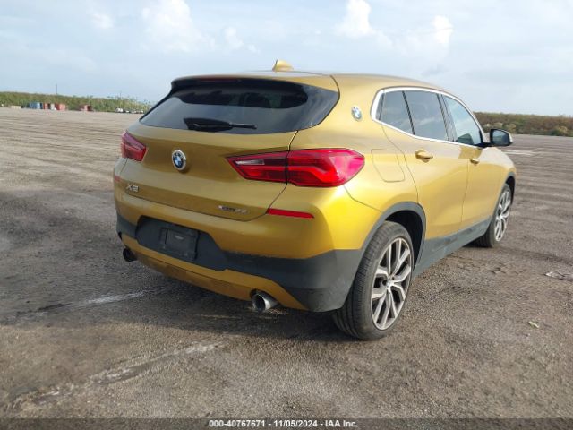 Photo 3 VIN: WBXYJ5C32JEF74323 - BMW X2 