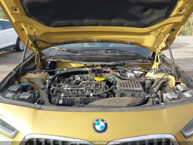 Photo 9 VIN: WBXYJ5C32JEF74323 - BMW X2 