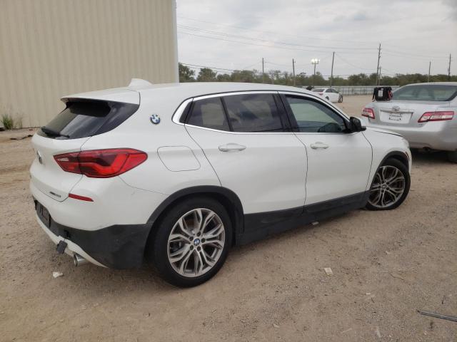 Photo 2 VIN: WBXYJ5C32JEF75598 - BMW X2 XDRIVE2 