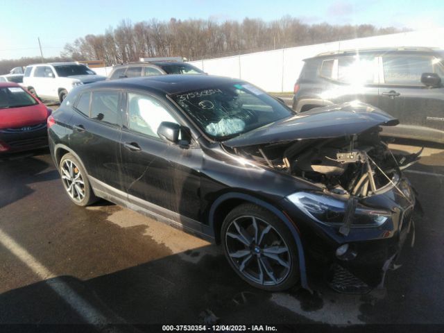 Photo 0 VIN: WBXYJ5C32JEF77514 - BMW X2 