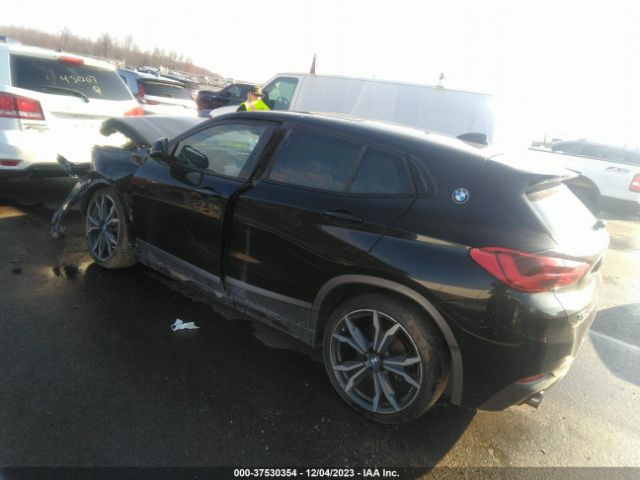 Photo 2 VIN: WBXYJ5C32JEF77514 - BMW X2 