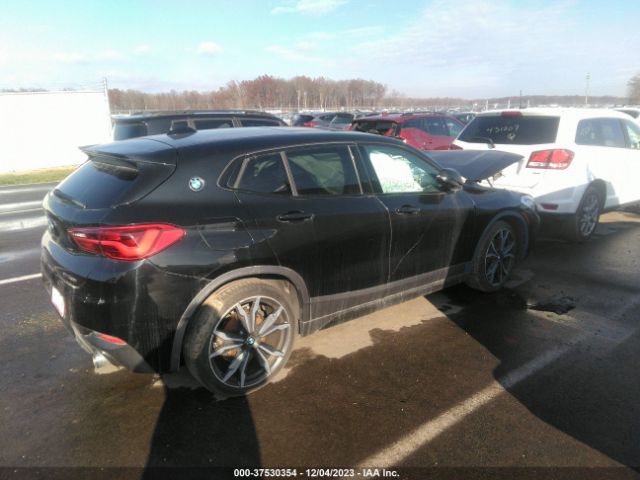 Photo 3 VIN: WBXYJ5C32JEF77514 - BMW X2 