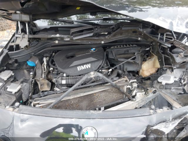 Photo 9 VIN: WBXYJ5C32JEF77514 - BMW X2 