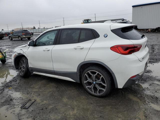 Photo 1 VIN: WBXYJ5C32JEF78212 - BMW X2 