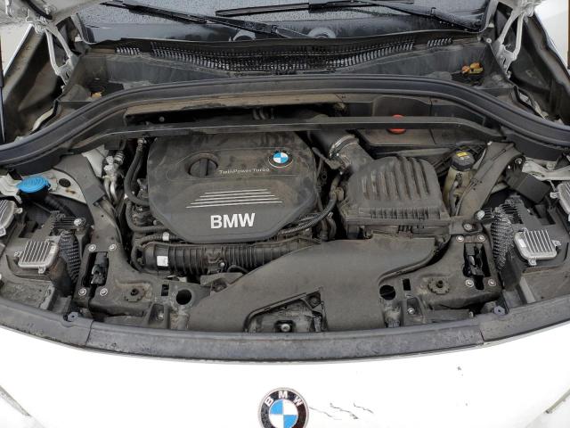 Photo 11 VIN: WBXYJ5C32JEF78212 - BMW X2 