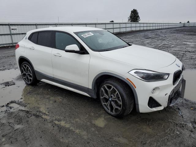 Photo 3 VIN: WBXYJ5C32JEF78212 - BMW X2 