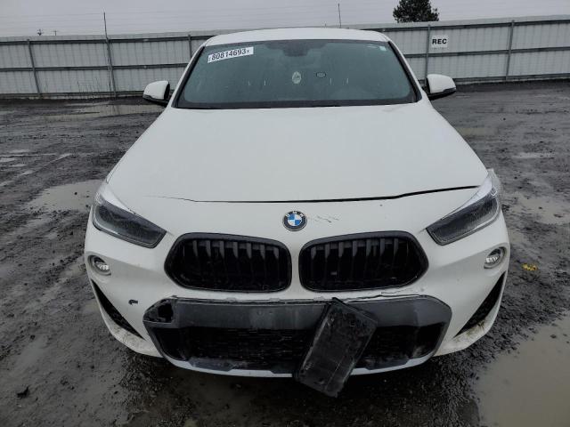 Photo 4 VIN: WBXYJ5C32JEF78212 - BMW X2 