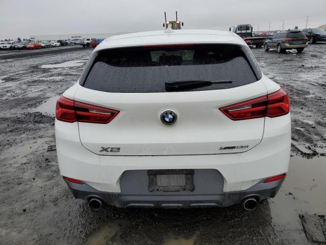 Photo 5 VIN: WBXYJ5C32JEF78212 - BMW X2 