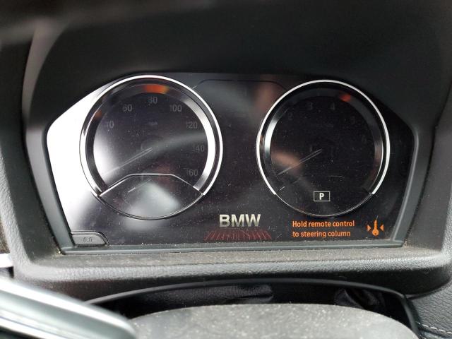 Photo 8 VIN: WBXYJ5C32JEF78212 - BMW X2 