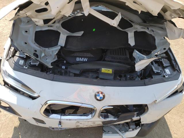 Photo 10 VIN: WBXYJ5C32JEF79084 - BMW X2 