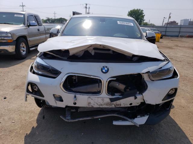 Photo 4 VIN: WBXYJ5C32JEF79084 - BMW X2 