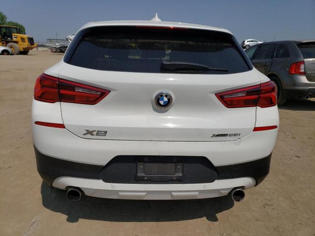 Photo 5 VIN: WBXYJ5C32JEF79084 - BMW X2 