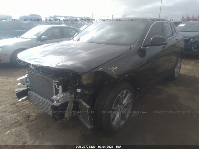 Photo 1 VIN: WBXYJ5C32JEF81093 - BMW X2 